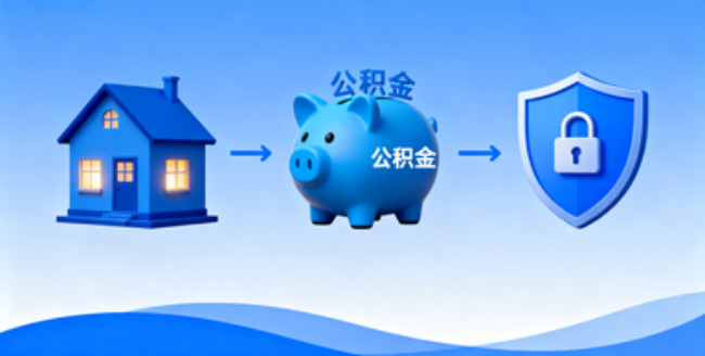 保定公积金一般封存多久能取