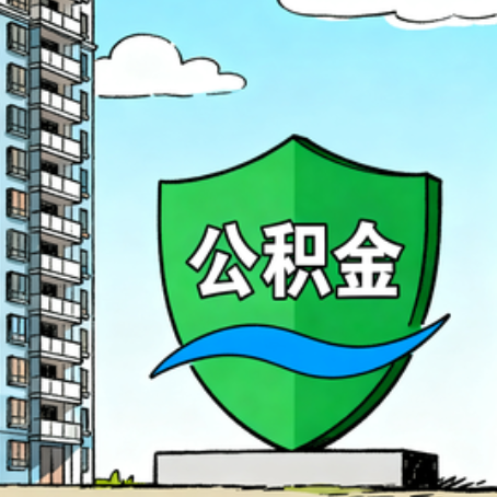 保定公积金一个月要交多少钱