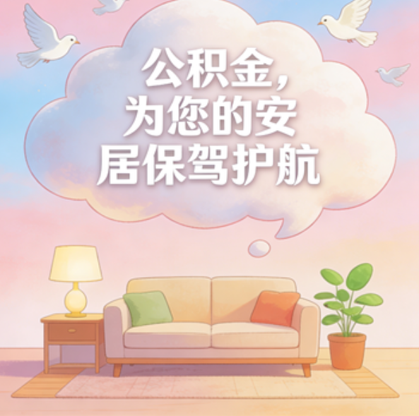 保定筑稳安居之基：住房公积金安全运作的全方位保障体系