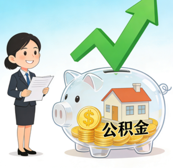 保定允许公积金直接支付新建商品住房首付款