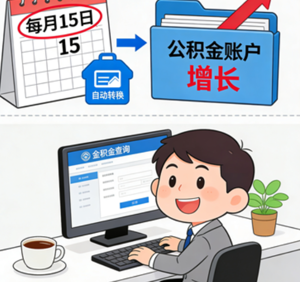 保定公积金代办服务：专业赋能，合规守护您的住房权益