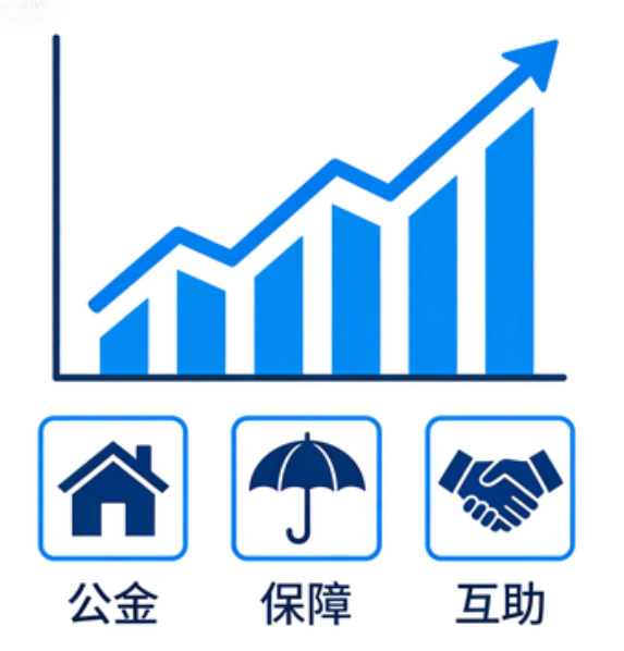 保定可以办理住房公积金销户提取的条件有哪些