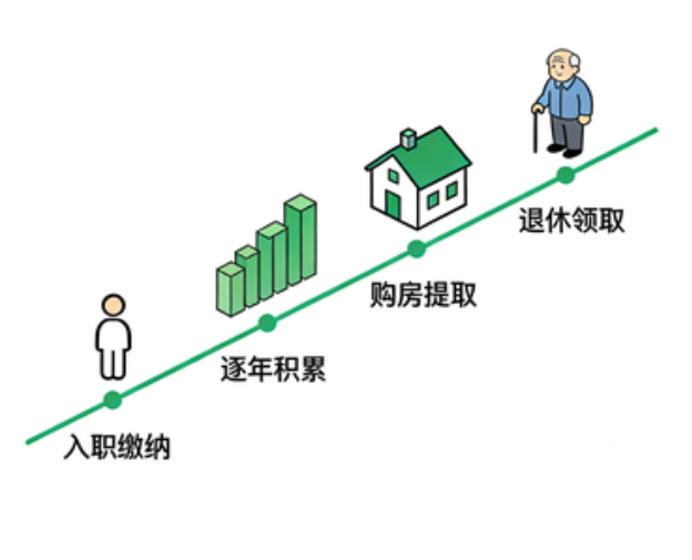 保定离职后住房公积金断交：全面影响分析与关键应对指南