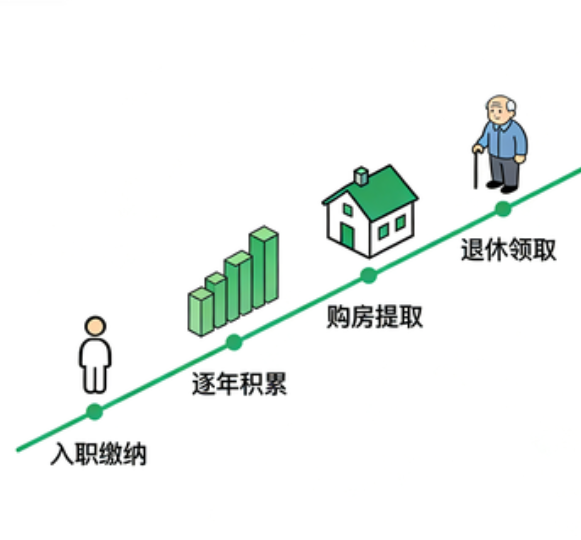 保定住房公积金退休提取全指南