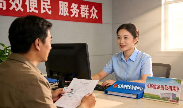 保定住房公积金提取业务的关键注意事项深度解析