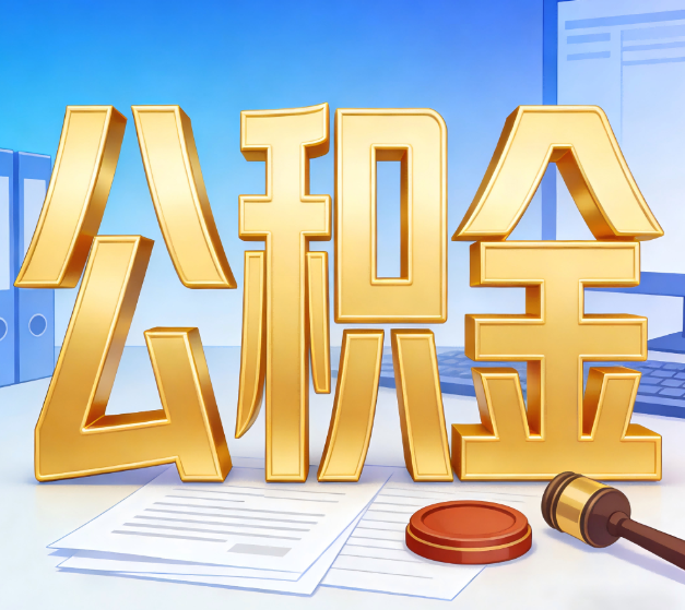 保定公积金提取服务新解:三方公司的专业赋能价值