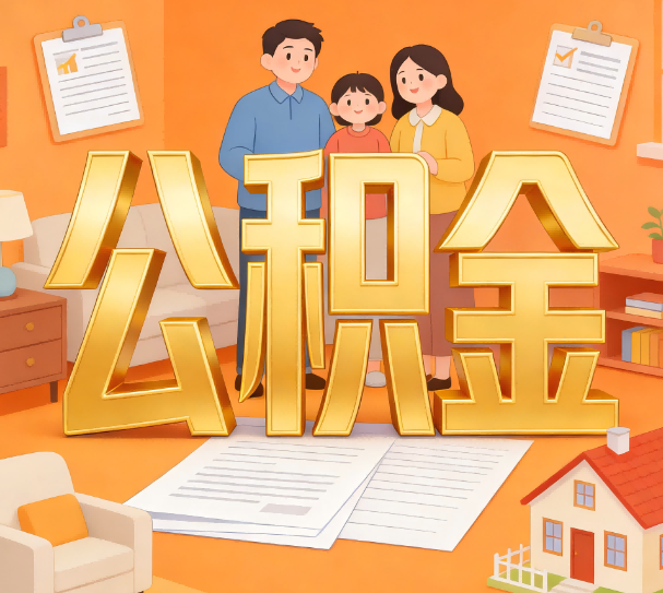 保定公积金代办服务的现实价值与普惠意义