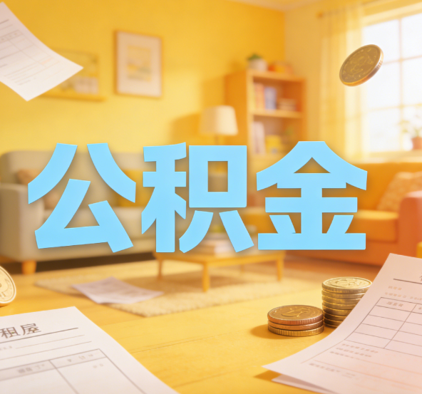 保定别让公积金“躺在账户里睡觉”！