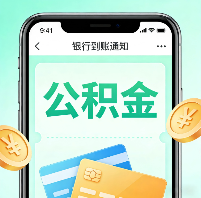 保定论公积金代办服务的重要意义