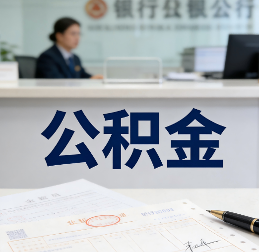 保定养老公积金代办需要哪些证件？