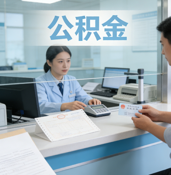 保定公积金提取的两种方式全面对比