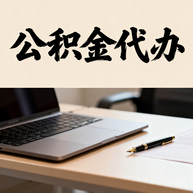 保定公积金代办:十个问题快速判断你需不需要找人办