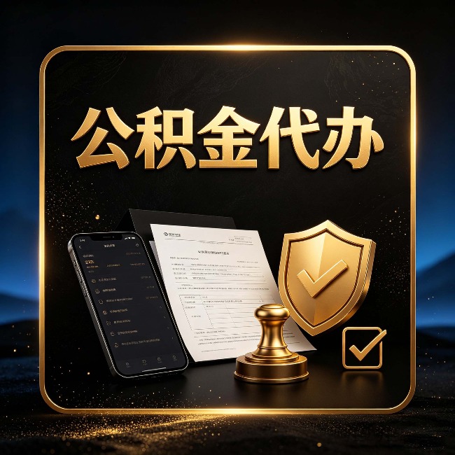 保定公积金代办的好处 从几个容易被忽略的场景说起
